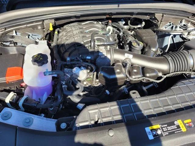 2025 Jeep Grand Cherokee Altitude X 4x2