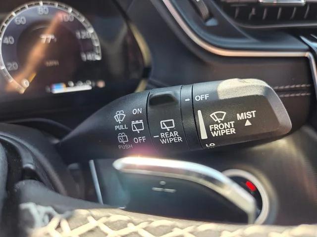 2025 Jeep Grand Cherokee Altitude X 4x2