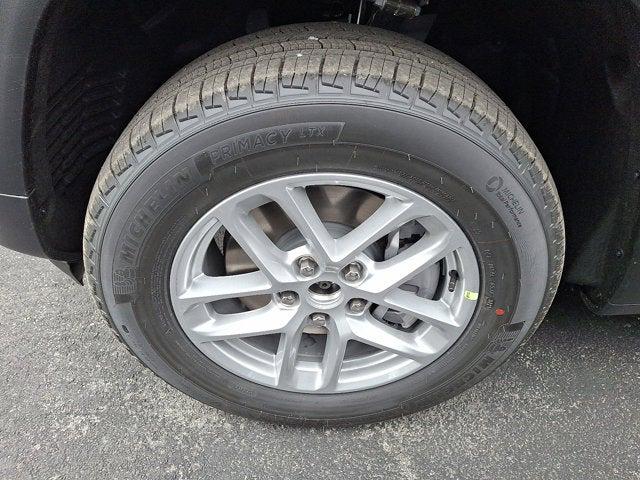 2025 Jeep Grand Cherokee GRAND CHEROKEE L LAREDO X 4X4 2025 Jeep Grand Cherokee GRAND CHEROKEE L LAREDO X 4X4