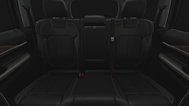 2025 Jeep Grand Cherokee GRAND CHEROKEE LIMITED 4X2