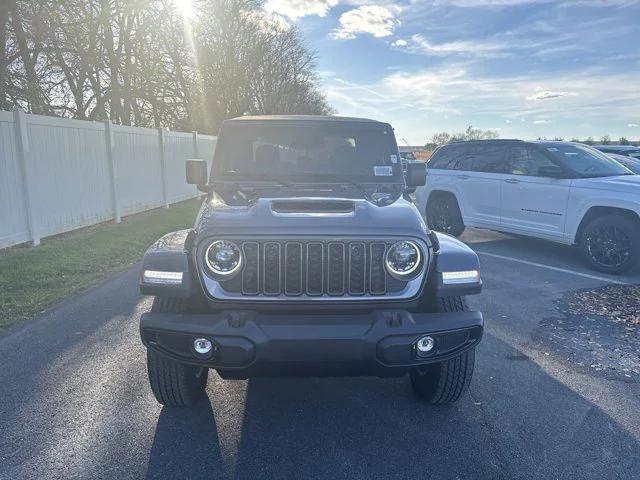 2026 Jeep Gladiator GLADIATOR SPORT S 4X4