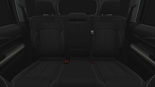 2025 Jeep Grand Cherokee GRAND CHEROKEE LAREDO 4X2 2025 Jeep Grand Cherokee GRAND CHEROKEE LAREDO 4X2