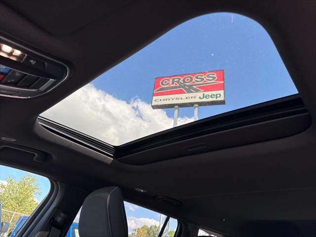 2025 Jeep Grand Cherokee GRAND CHEROKEE L LAREDO X 4X4 2025 Jeep Grand Cherokee GRAND CHEROKEE L LAREDO X 4X4