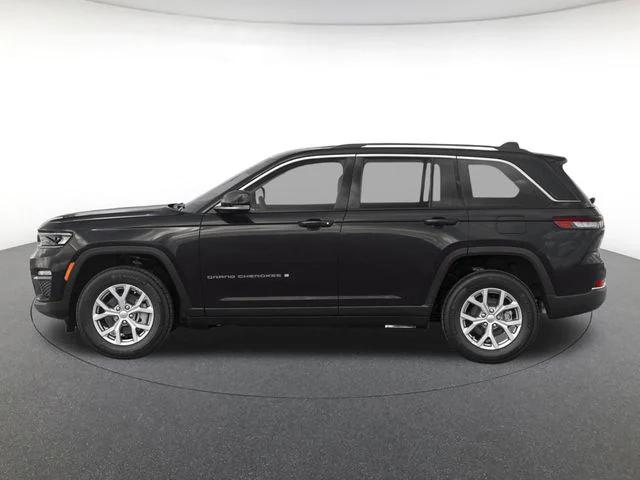 2025 Jeep Grand Cherokee GRAND CHEROKEE LAREDO X 4X4 2025 Jeep Grand Cherokee GRAND CHEROKEE LAREDO X 4X4