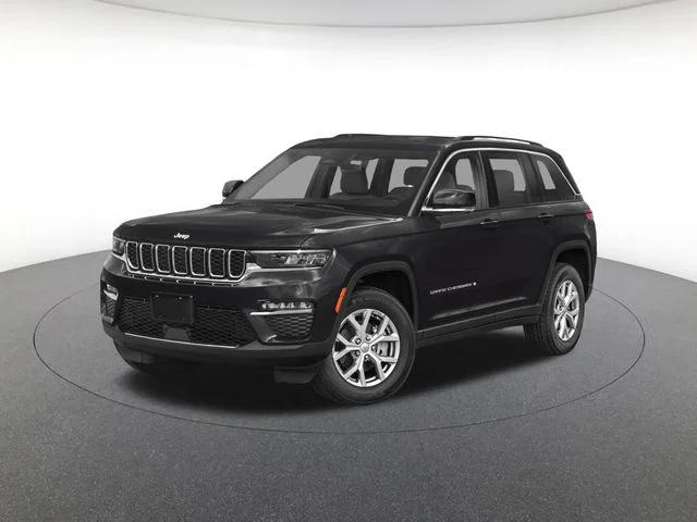 2025 Jeep Grand Cherokee GRAND CHEROKEE LAREDO X 4X4 2025 Jeep Grand Cherokee GRAND CHEROKEE LAREDO X 4X4