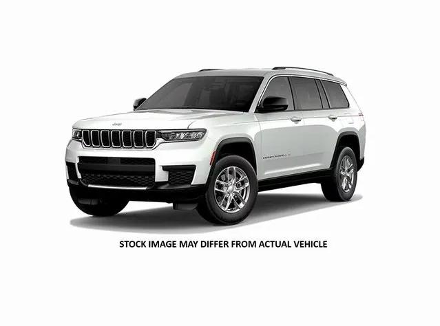 2025 Jeep Grand Cherokee GRAND CHEROKEE L ALTITUDE X 4X2