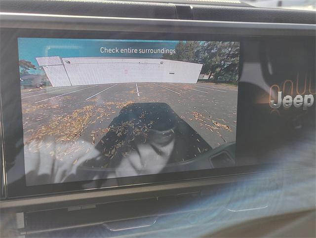 2026 Jeep Gladiator GLADIATOR SPORT S 4X4 2026 Jeep Gladiator GLADIATOR SPORT S 4X4