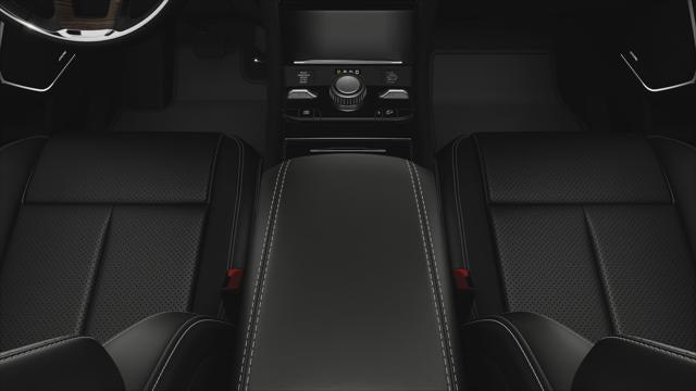 2025 Jeep Grand Cherokee GRAND CHEROKEE L OVERLAND 4X4 2025 Jeep Grand Cherokee GRAND CHEROKEE L OVERLAND 4X4