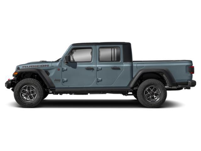 2026 Jeep Gladiator GLADIATOR RUBICON 4X4 2026 Jeep Gladiator GLADIATOR RUBICON 4X4