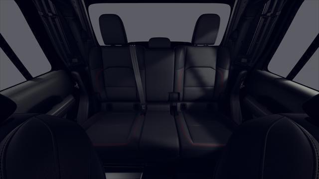 2026 Jeep Gladiator GLADIATOR RUBICON 4X4 2026 Jeep Gladiator GLADIATOR RUBICON 4X4