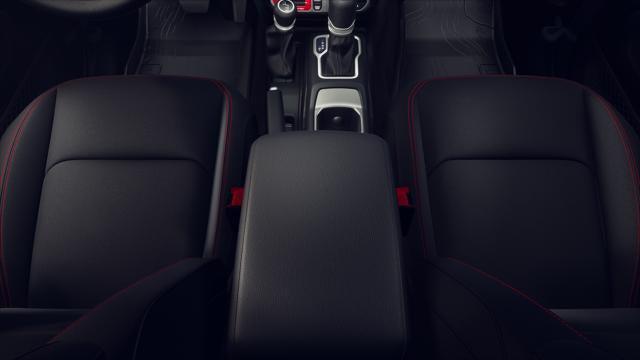 2026 Jeep Gladiator GLADIATOR RUBICON 4X4 2026 Jeep Gladiator GLADIATOR RUBICON 4X4