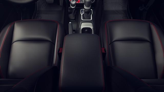 2026 Jeep Gladiator GLADIATOR RUBICON X 4X4 2026 Jeep Gladiator GLADIATOR RUBICON X 4X4