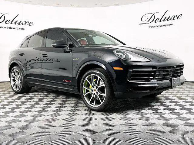 2022 Porsche Cayenne E-Hybrid E-Hybrid for sale in Linden, NJ