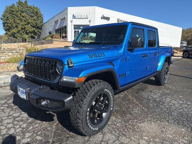 2026 Jeep Gladiator Sport for sale in Graham, TX