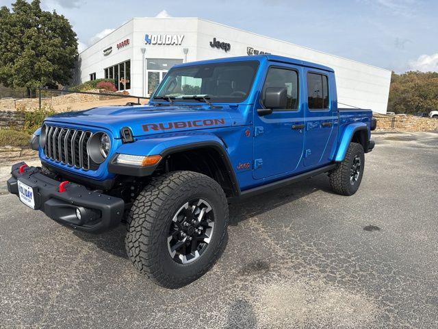 2026 Jeep Gladiator Rubicon for sale in Graham, TX