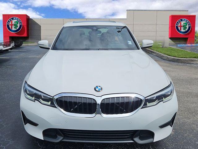 2022 BMW 330i 330i Sedan 2022 BMW 330i 330i Sedan