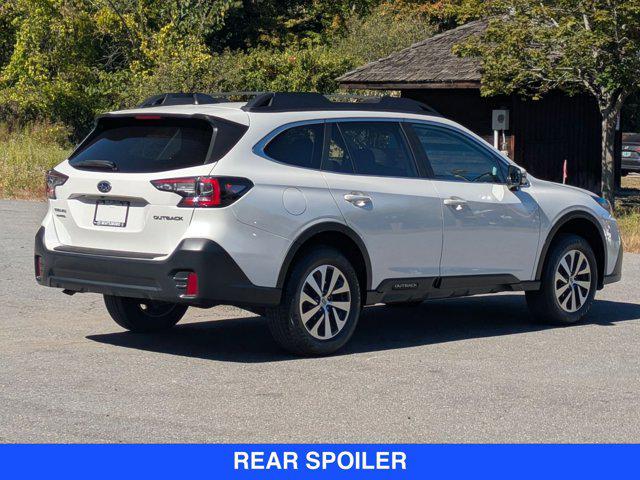 2020 Subaru Outback Premium 2020 Subaru Outback Premium