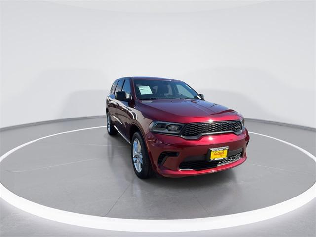 2023 Dodge Durango GT AWD 2023 Dodge Durango GT AWD