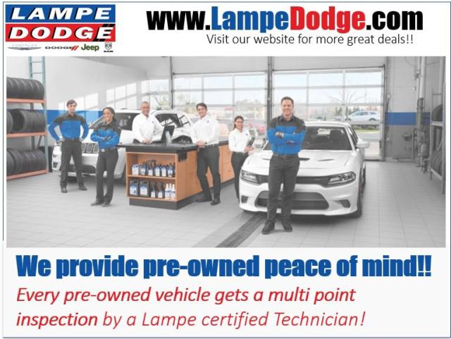 2022 RAM 2500 Tradesman Crew Cab 4x4 64 Box