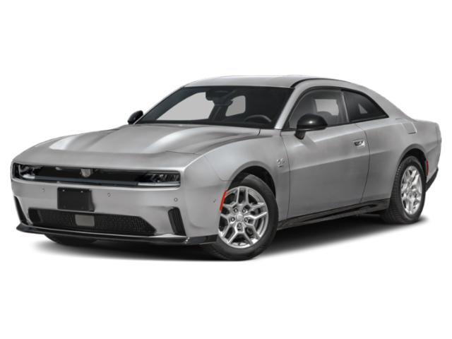 2025 Dodge Charger Daytona R/T AWD