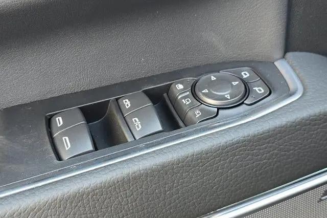 2026 GMC Sierra 2500HD Crew Cab, Standard Bed, Denali, 4WD