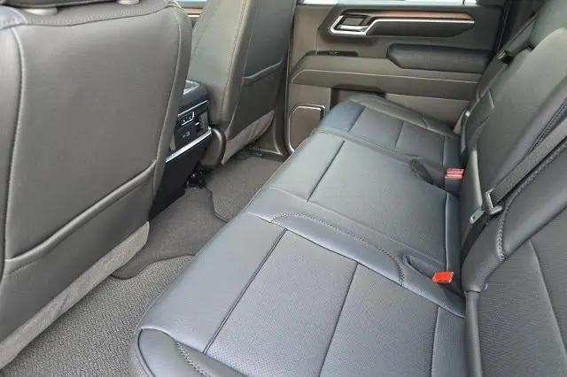 2026 GMC Sierra 2500HD Crew Cab, Standard Bed, Denali, 4WD
