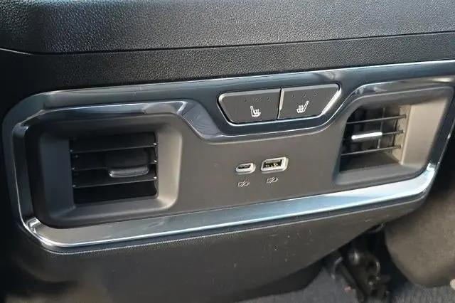2026 GMC Sierra 2500HD Crew Cab, Standard Bed, Denali, 4WD