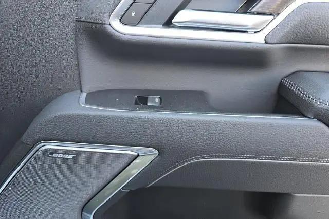 2026 GMC Sierra 2500HD Crew Cab, Standard Bed, Denali, 4WD
