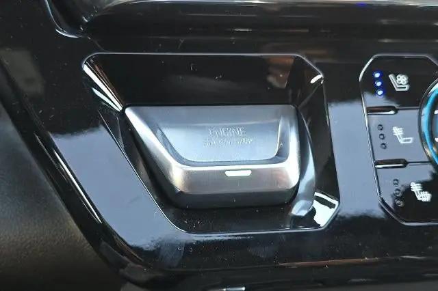 2026 GMC Sierra 2500HD Crew Cab, Standard Bed, Denali, 4WD