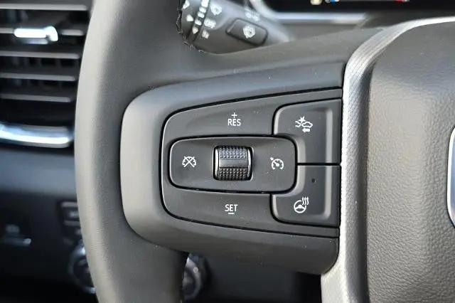 2026 GMC Sierra 2500HD Crew Cab, Standard Bed, Denali, 4WD