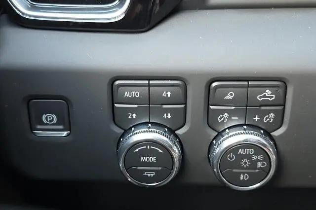 2026 GMC Sierra 2500HD Crew Cab, Standard Bed, Denali, 4WD