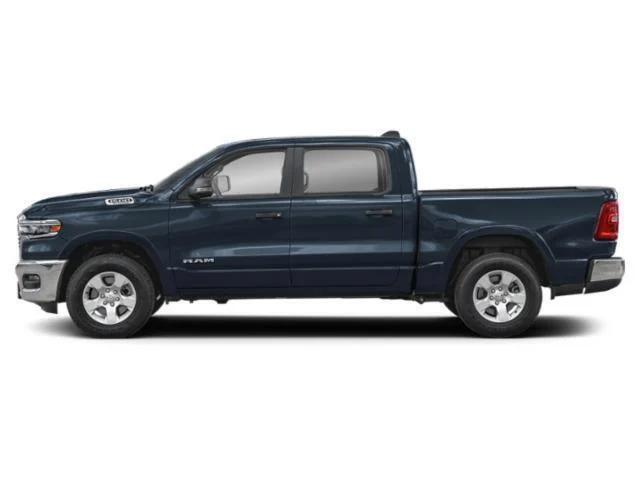 2025 RAM Ram 1500 RAM 1500 LONE STAR CREW CAB 4X2 57 BOX