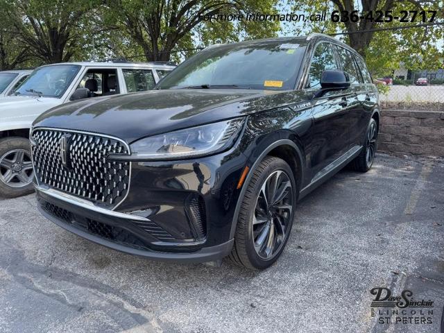 2025 Lincoln Aviator Reserve for sale in Saint Peters, MO