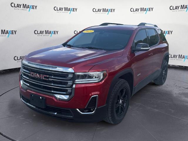 2023 GMC Acadia AWD AT4 for sale in Harrison, AR