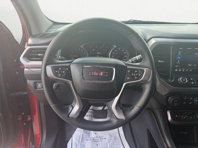 2023 GMC Acadia AWD AT4
