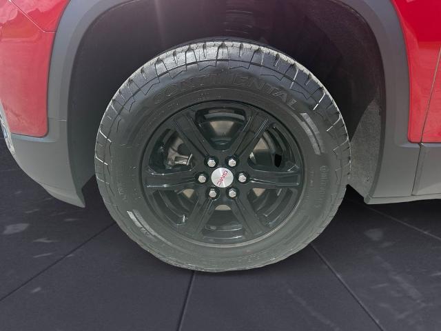 2023 GMC Acadia AWD AT4