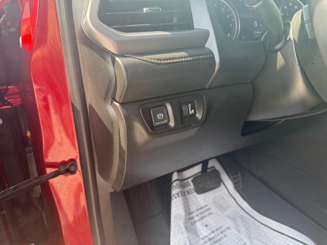 2023 GMC Acadia AWD AT4