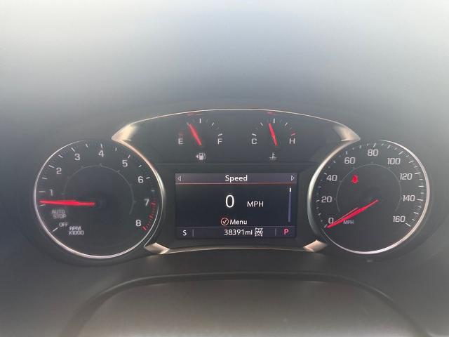 2023 GMC Acadia AWD AT4