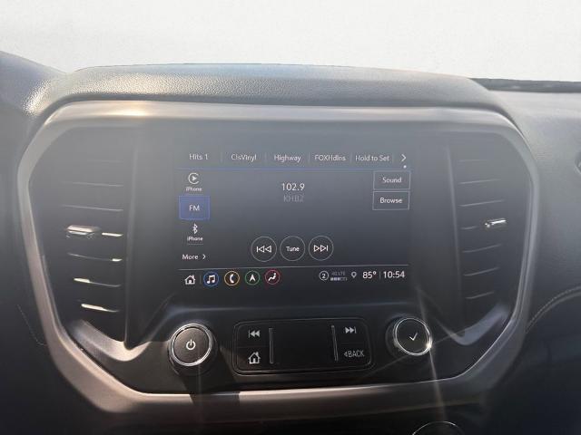 2023 GMC Acadia AWD AT4
