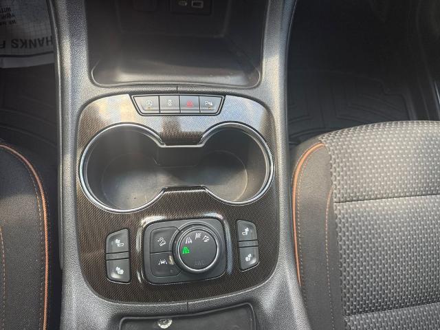 2023 GMC Acadia AWD AT4
