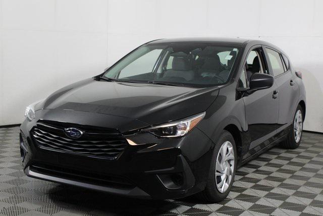 2024 Subaru Impreza Base 5-Door
