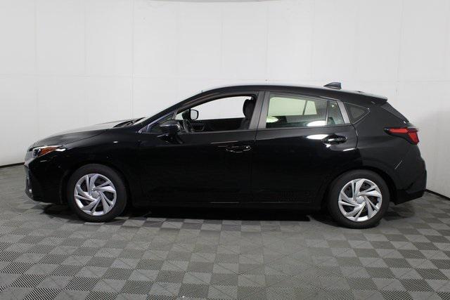 2024 Subaru Impreza Base 5-Door