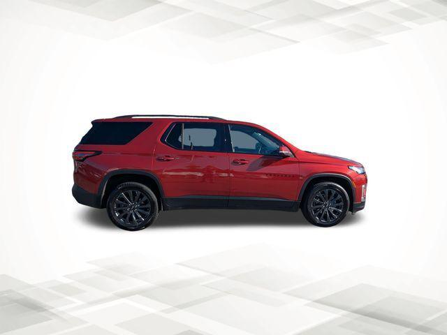 2023 Chevrolet Traverse FWD RS