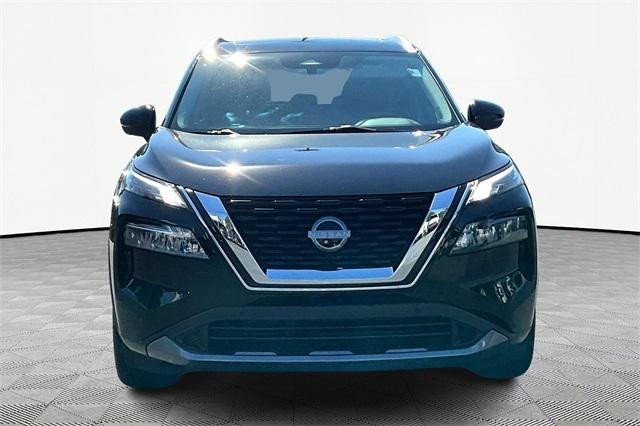 2023 Nissan Rogue SL Intelligent AWD