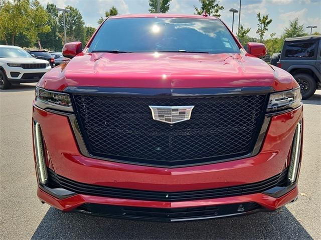 2023 Cadillac Escalade ESV 4WD Sport Platinum