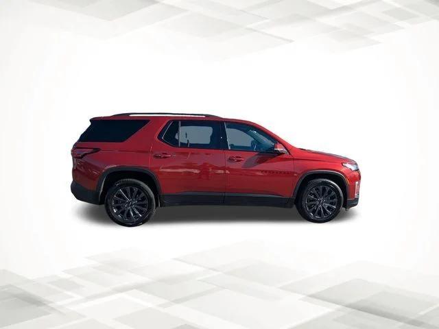 2023 Chevrolet Traverse FWD RS