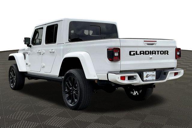 2021 Jeep Gladiator High Altitude 4X4 2021 Jeep Gladiator High Altitude 4X4