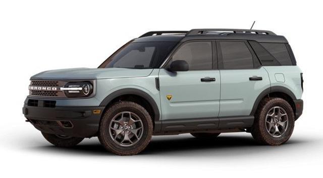 2024 Ford Bronco Sport Badlands for sale in Charlotte, NC