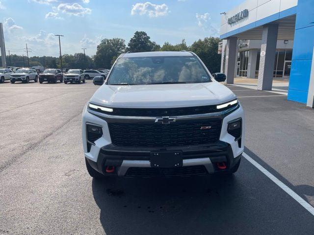 2024 Chevrolet Traverse AWD Z71