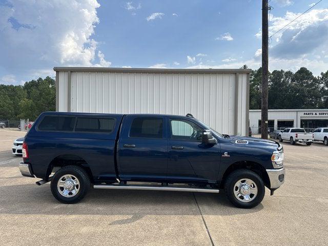 2023 RAM 2500 Tradesman Crew Cab 4x4 64 Box